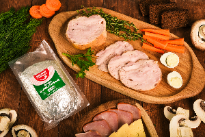 рулет делик